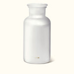Novenary Aum Bath Salts® | Bergamot, Vertiver, Galbanum