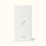 Novenary Aum Bath Salts® | Bergamot, Vertiver, Galbanum