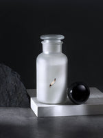 Novenary Aum Bath Salts® | Bergamot, Vertiver, Galbanum