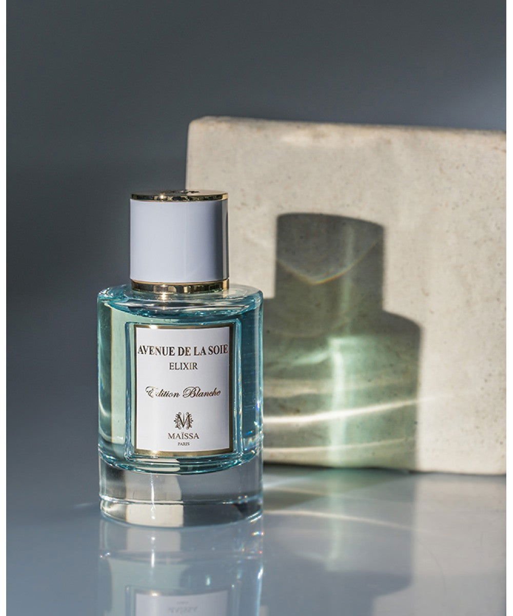 Maïssa Paris Avenue de la Soie 50ml