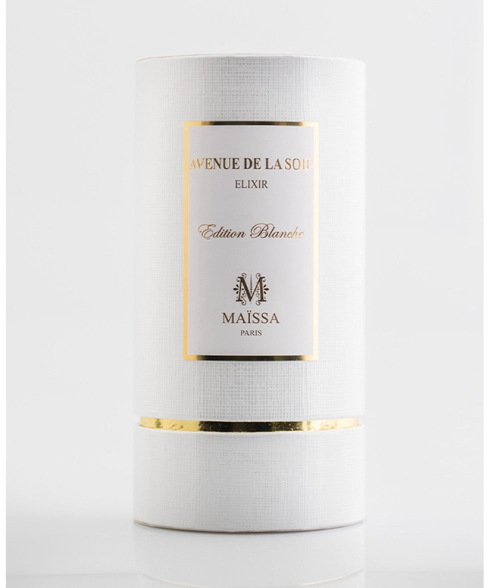 Maïssa Paris Avenue de la Soie 50ml