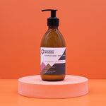 Raspberry & Pomegranate Hand & Body Lotion 300ml