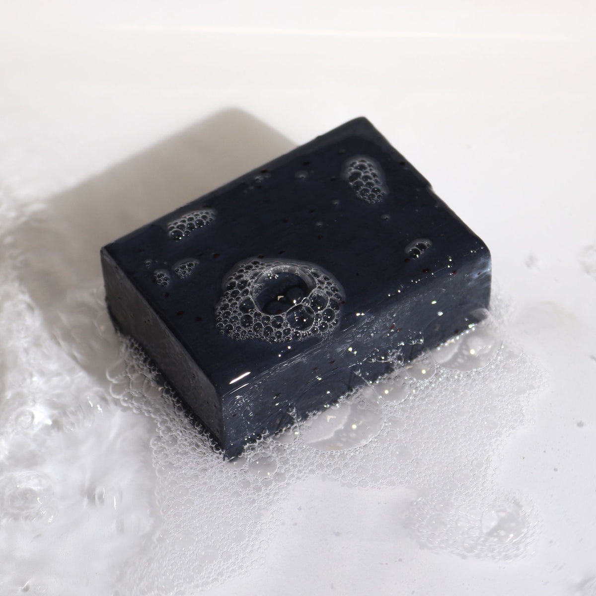 Klay Soap Bergamot & Sandalwood 140g