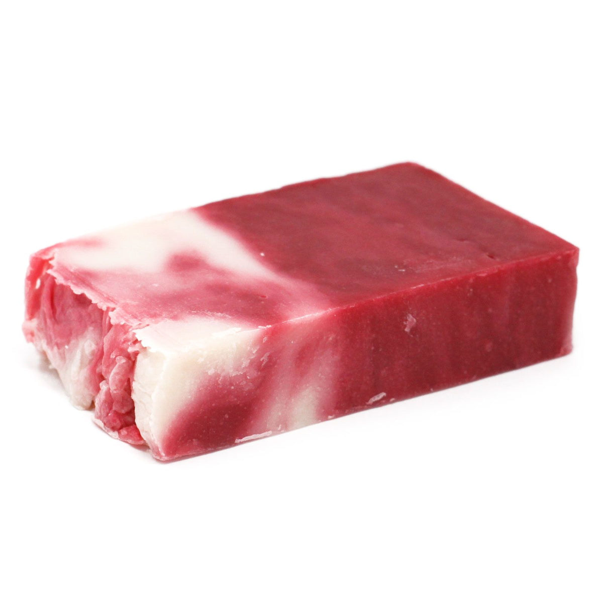 Shea Butter Olive Oil Soap Slice 100g