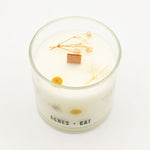 Agnes + Cat Botanical Soy Wax Candle 350g - Windermere
