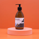 Sandalwood Silk Hand & Body Lotion 300ml