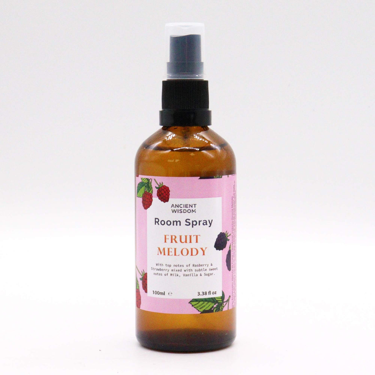 Home Fresh Room Spray Fruity Melody 100ml