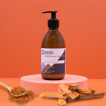 Sandalwood Silk Hand & Body Lotion 300ml