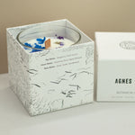 Agnes + Cat Botanical Soy Wax Candle 350g - Moorland