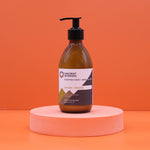 Ginger & Orange Hand & Body Lotion 300ml