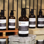 Tangerine, Ylang & Patchouli Aromatherapy Hand & Body Wash 250ml