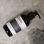 Sandalwood & Rose Aromatherapy Hand & Body Wash 250ml