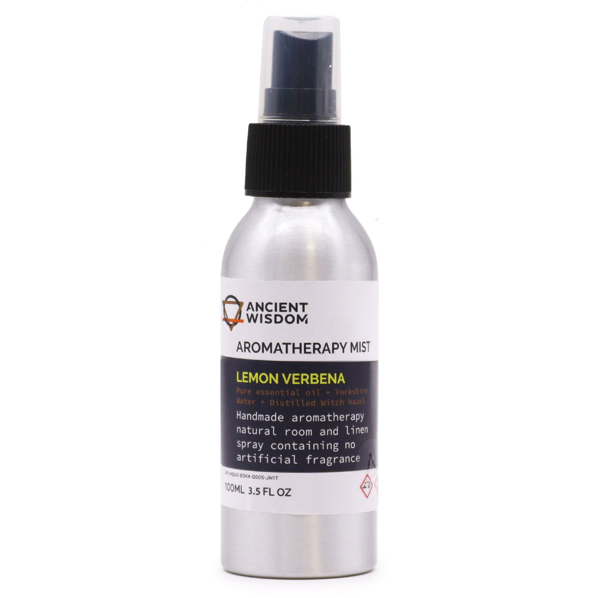 Essential Oil Mist Lemon Verbena 100ml
