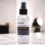 Essential Oil Mist Lemon Verbena 100ml