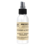 Essential Oil Mist Lavender & Fennel 100ml