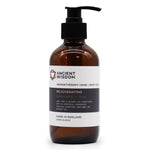 Sandalwood & Rose Aromatherapy Hand & Body Wash 250ml
