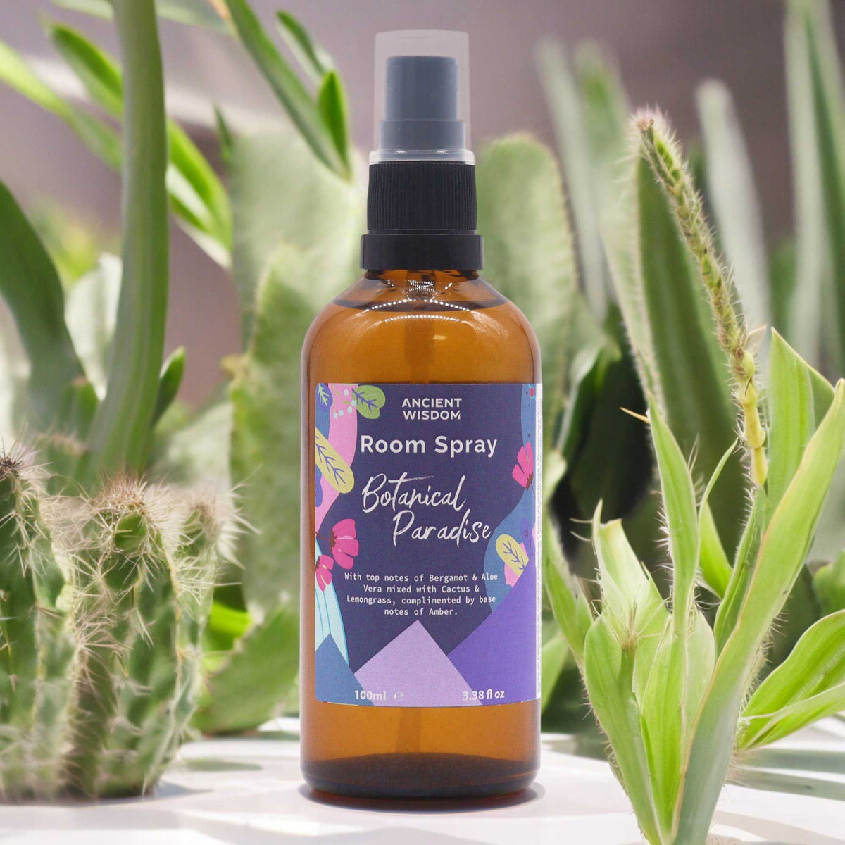 Summer Room Spray Botanical Paradise 100ml