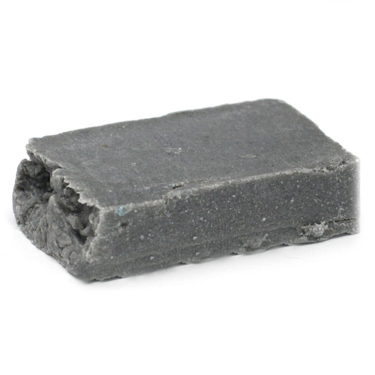 Exfoliating Olive Oil Soap Slice 100g