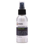 Essential Oil Mist Thyme & Mint 100ml