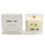 Agnes + Cat Botanical Soy Wax Candle 350g - Windermere