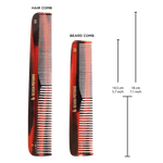 Seven Potions Comb