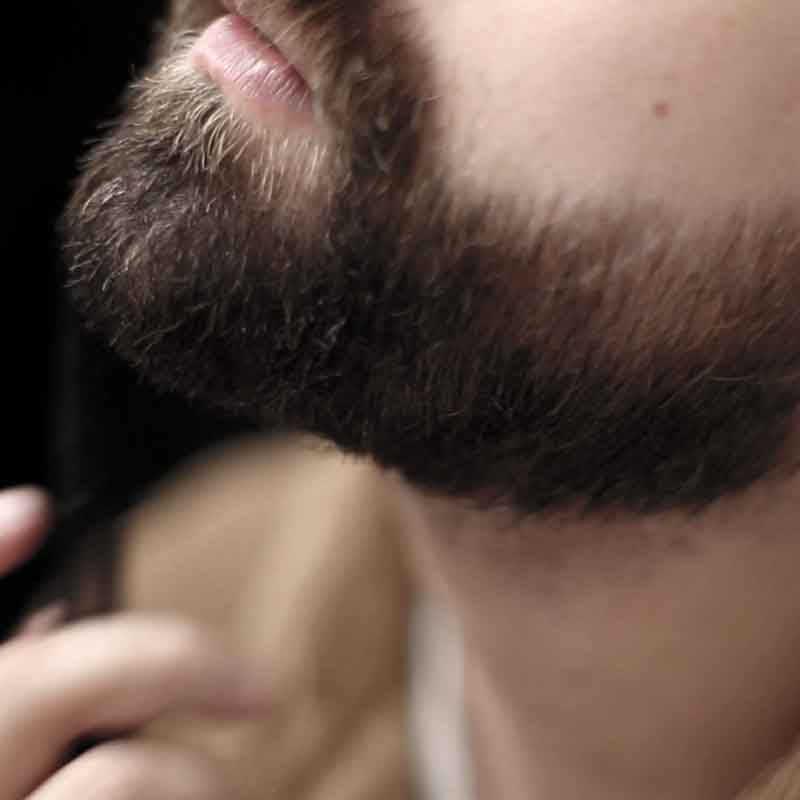 Baldape Parlour Beard Balm