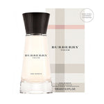 Burberry Touch Eau de Parfum