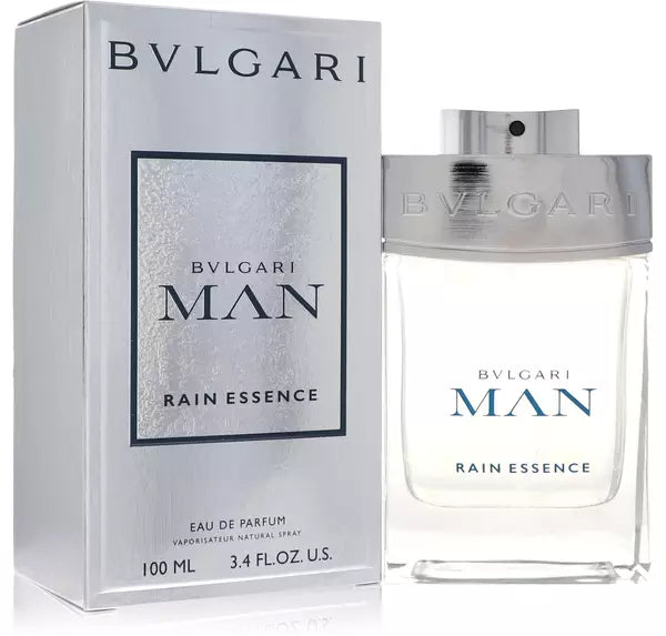 Bvlgari Man Rain Essence Eau de Parfum