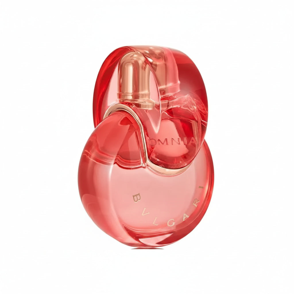 Bvlgari Omnia Coral Eau de Toilette 40ml