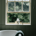 Calming Bath & Shower Oil with Roman Chamomile – Sleep & Stress Relief