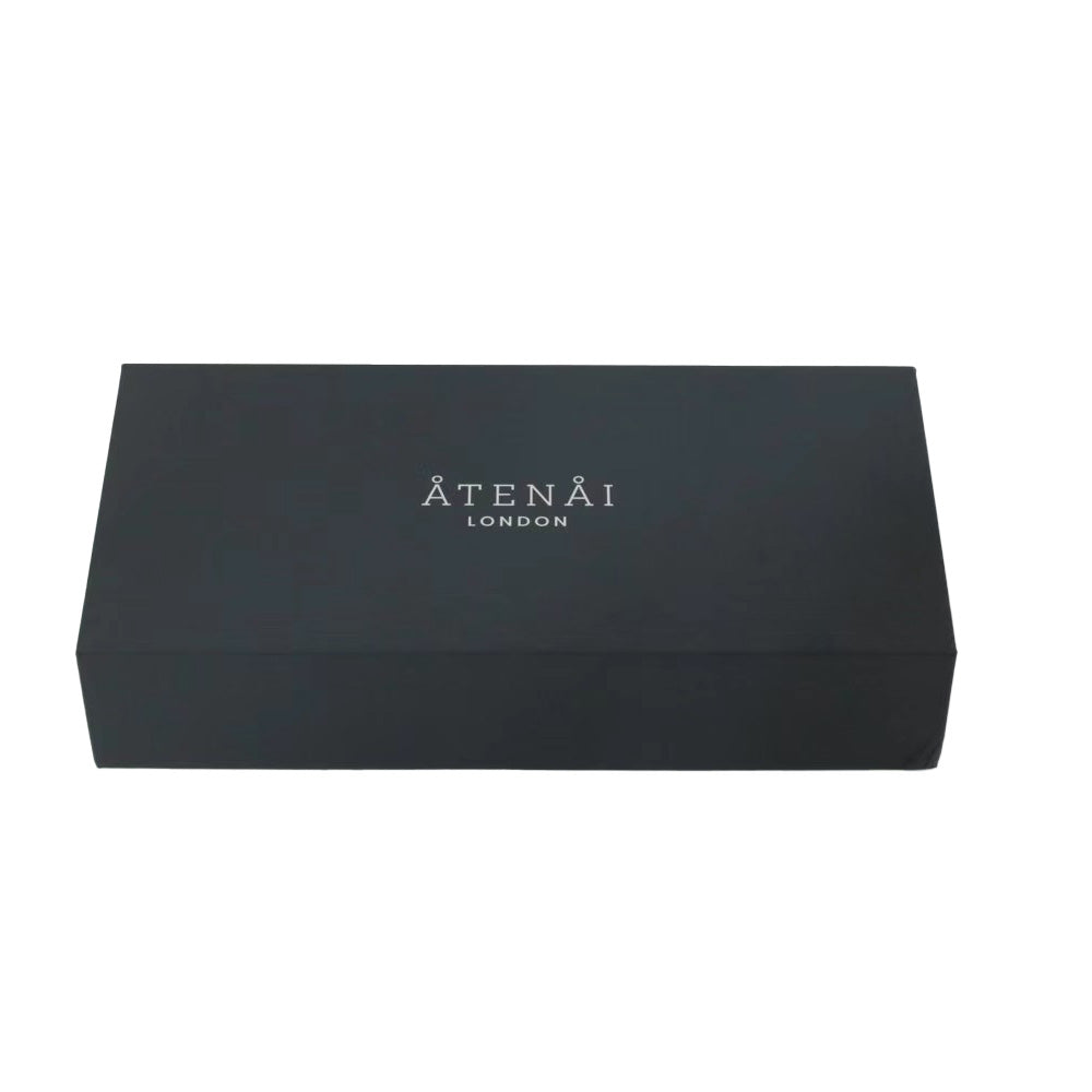 Matte Black Candle Care Set of 5 Pieces