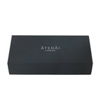Matte Black Candle Care Set of 5 Pieces
