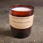Ralph's Orchard Cardamom Coffee Scented Candle