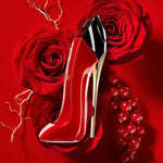 Carolina Herrera Very Good Girl Eau de Parfum 50ml
