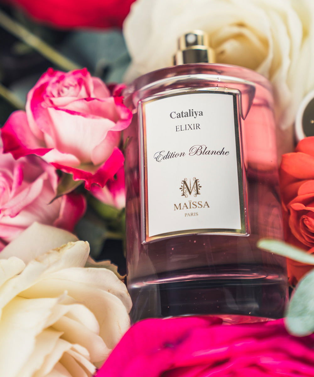 Maïssa Paris Cataliya 100ml