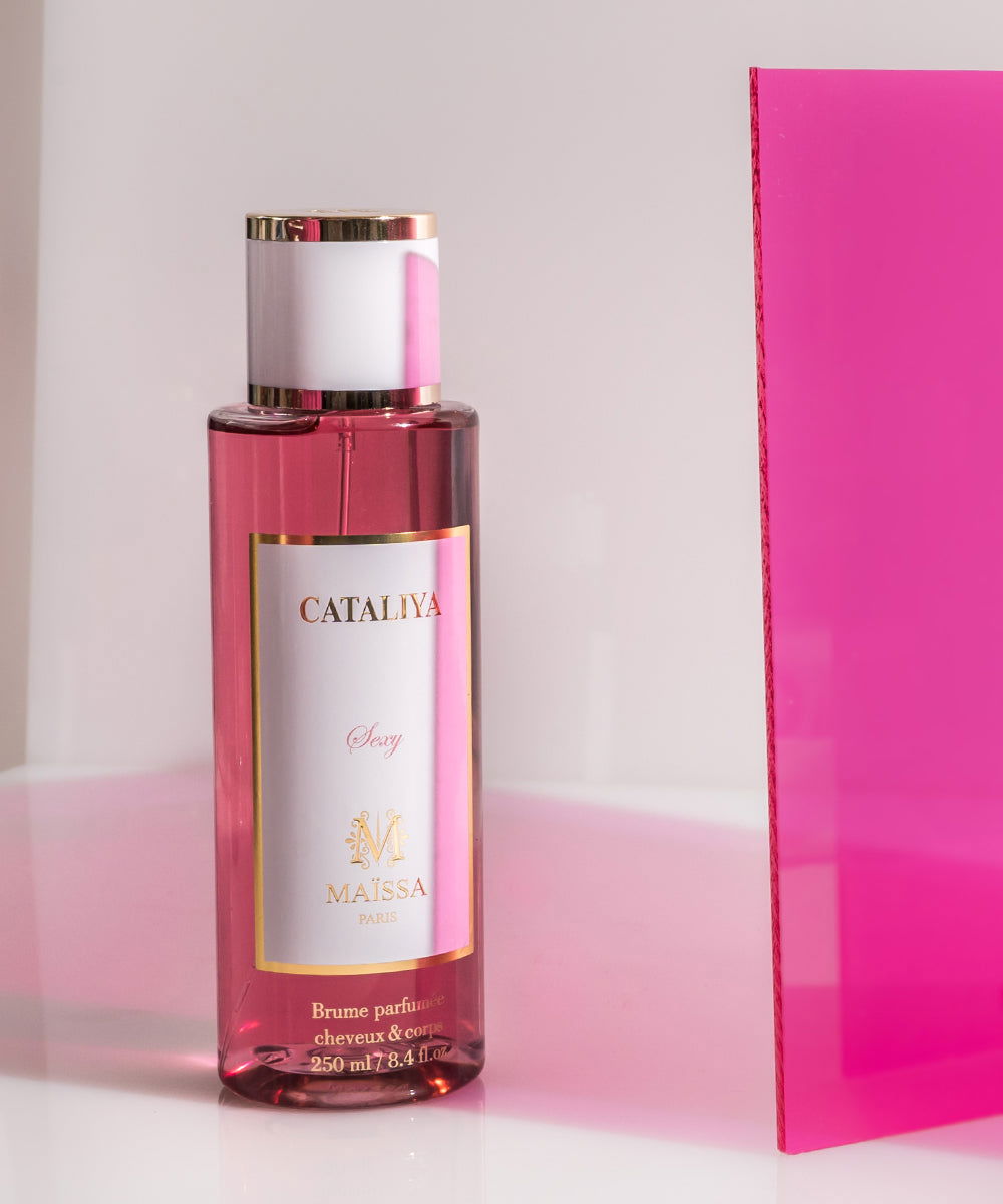 Maïssa Paris Cataliya Body Spray 250ml