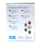 Copenhagen Atomiser - USB - Colour Change with Timer