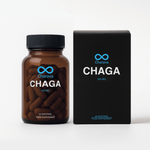 Charava Chaga 500mg