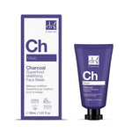 Dr Botanicals Charcoal Superfood Mattifying Face Mask 30ml