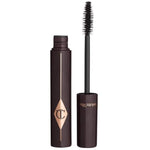 Charlotte Tilbury Full Fat Lashes Mascara 8ml, Glossy Black - ScentiMelti Home Fragrance, Beauty & Gifts UK