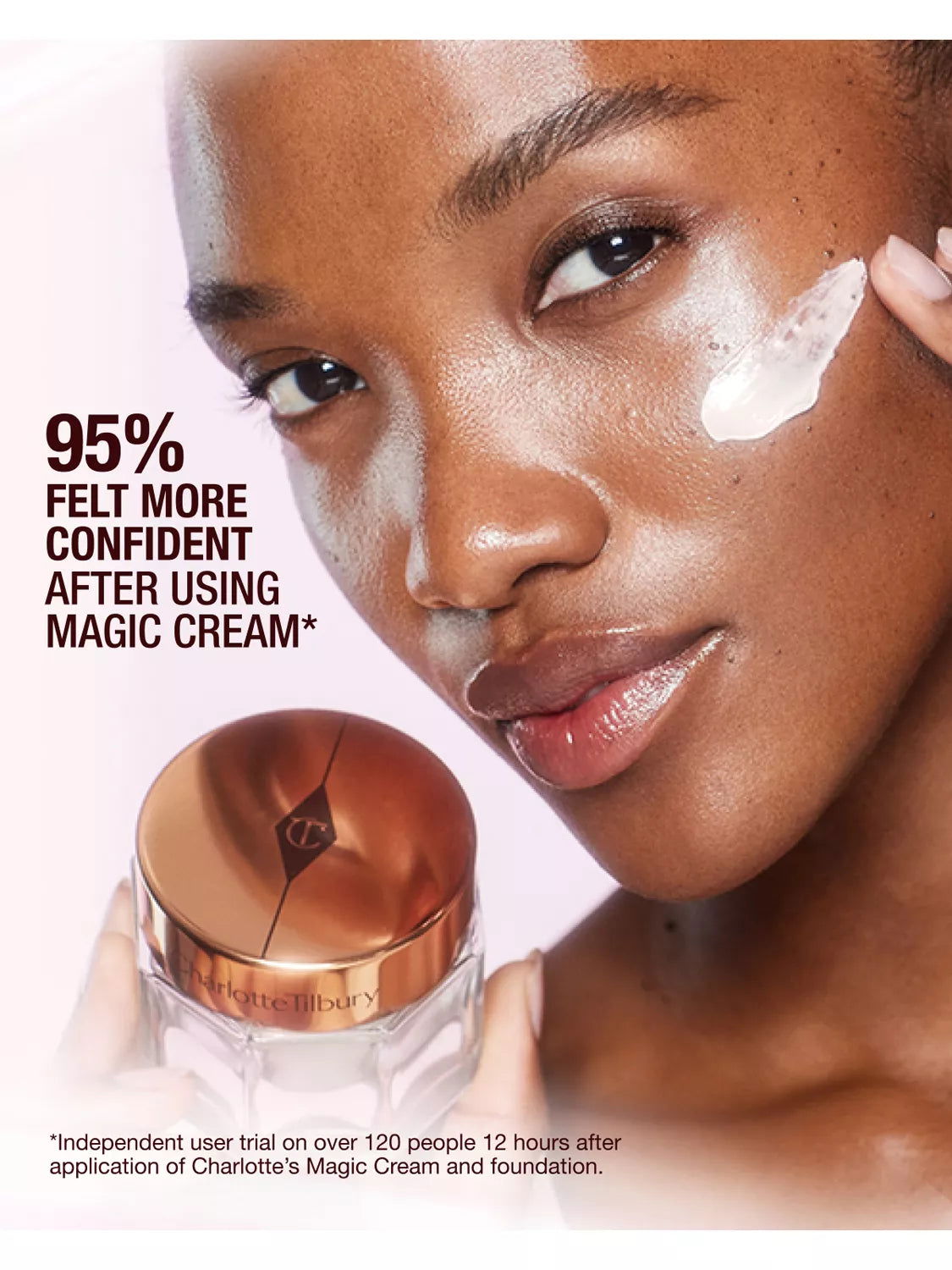 Charlotte Tilbury Magic Cream SPF15 30ml