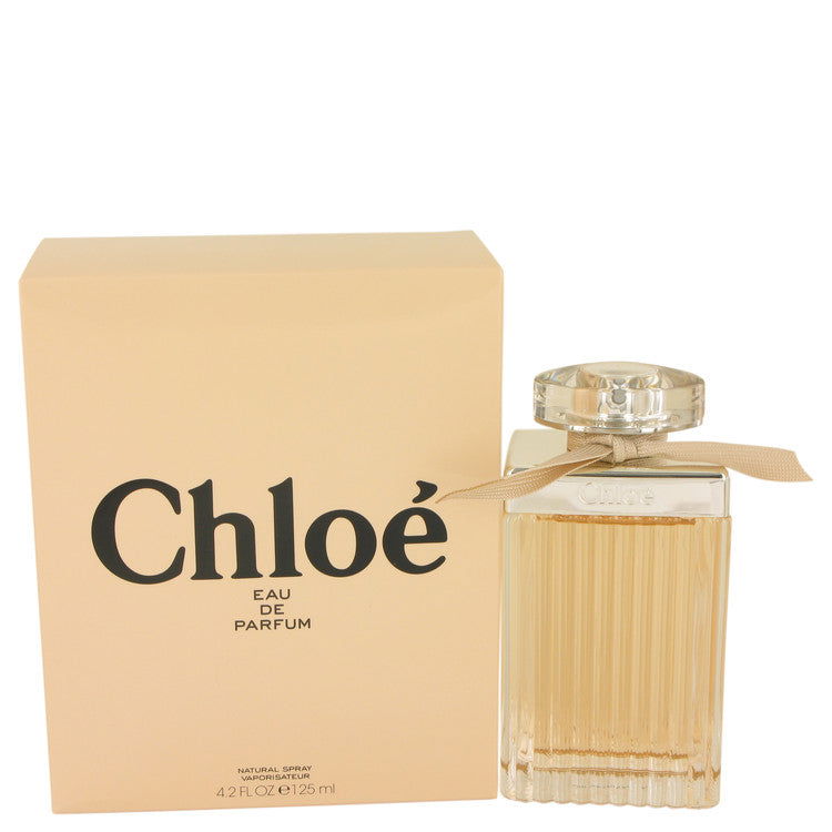 Chloé Eau de Parfum 125ml