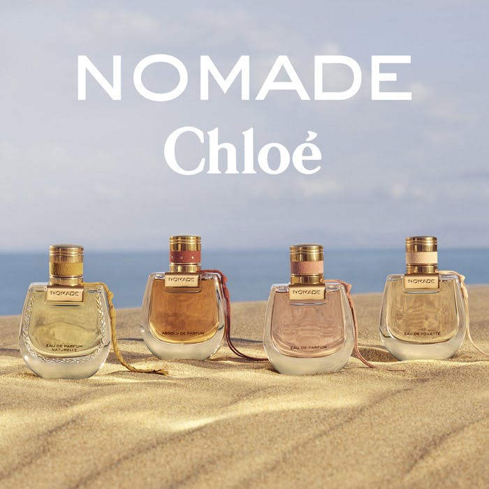 Chloé Nomade Eau de Parfum 50ml
