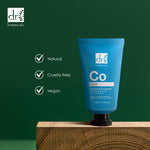 Dr Botanicals Cocoa & Coconut Superfood Reviving Hydrating Mask 30ml