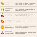 Comforting Face & Body Oil
