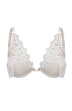 Confidante Amber Moon 2 Bra Peach Beige