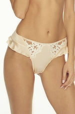 Confidante Amber Moon Brief Peach Beige
