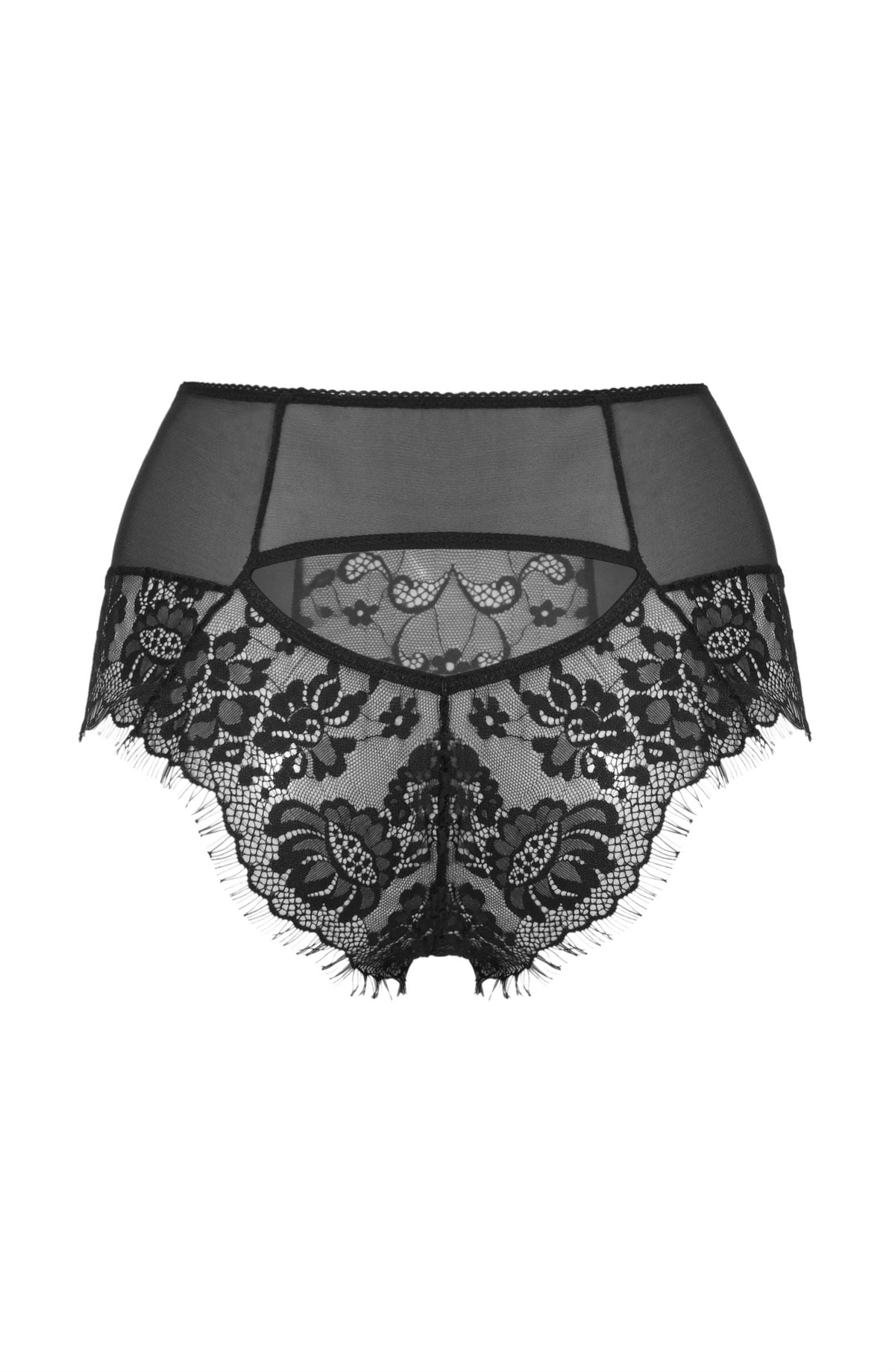 Confidante Forever Young HW Brief Black