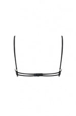 Confidante Forever Young Soft Bra Black