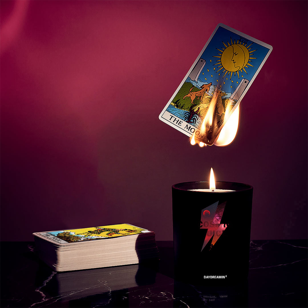 DAYDREAMIN' Cosmic Juice Scented Candle 240g